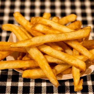 Basket of Fries