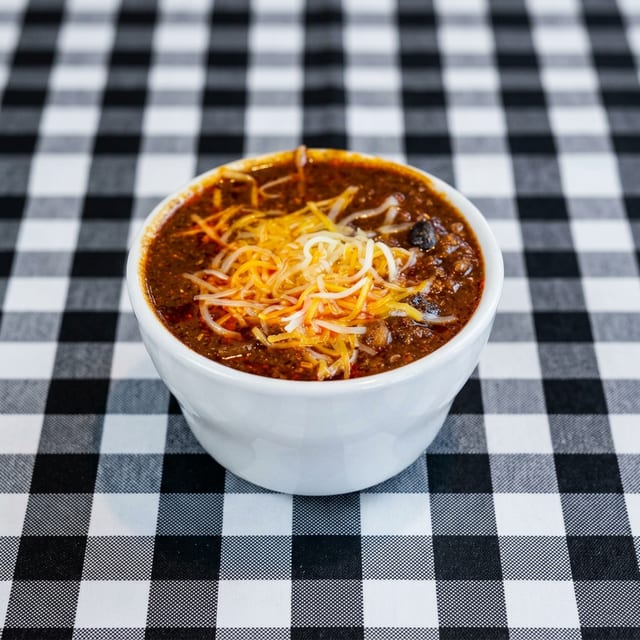 Chili Soup.